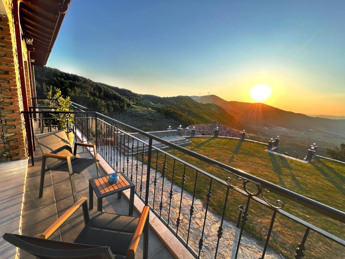 Ephesus Retreat Hotel İzmir Ngoại thất bức ảnh
