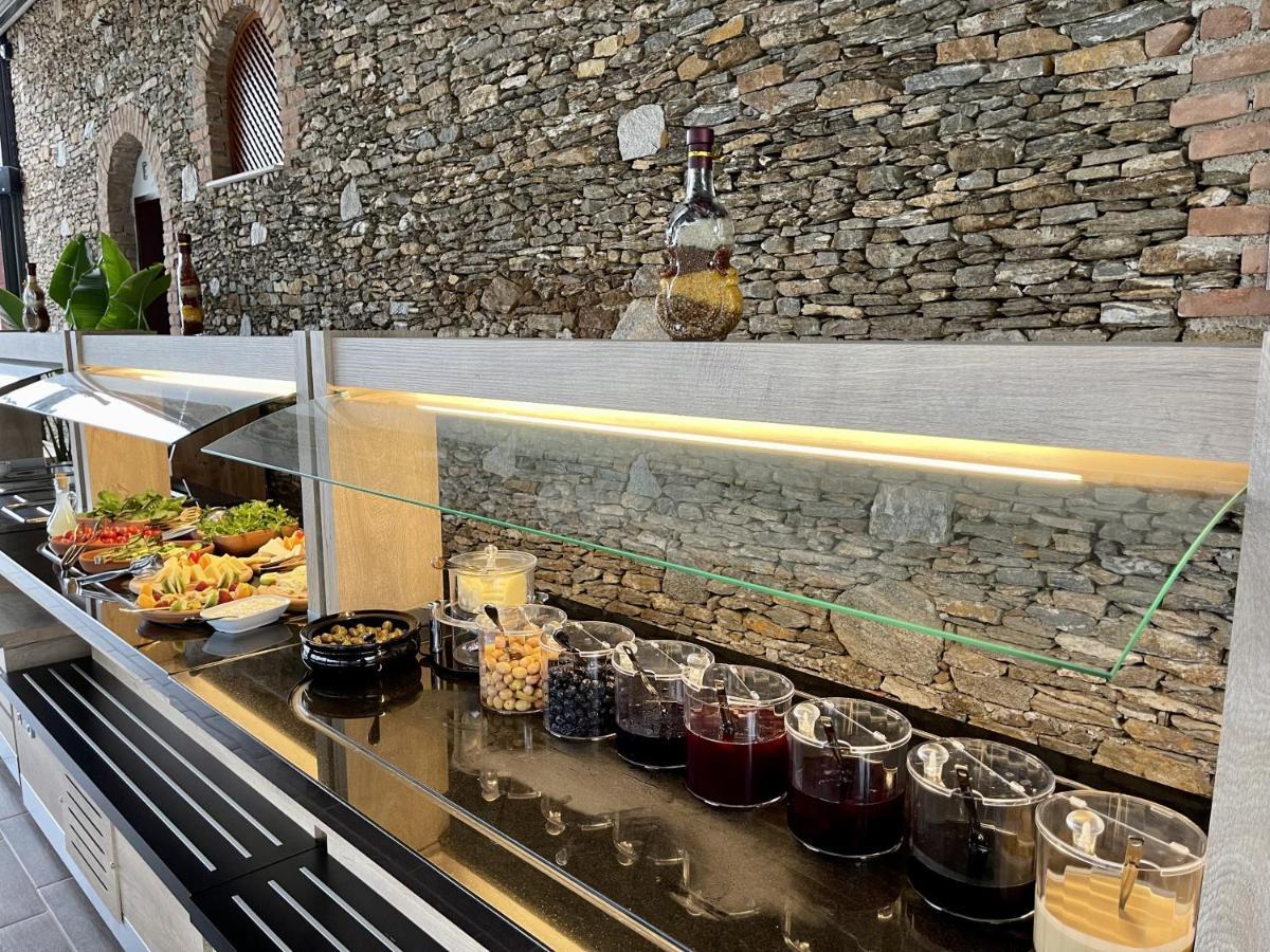 Ephesus Retreat Hotel İzmir Ngoại thất bức ảnh