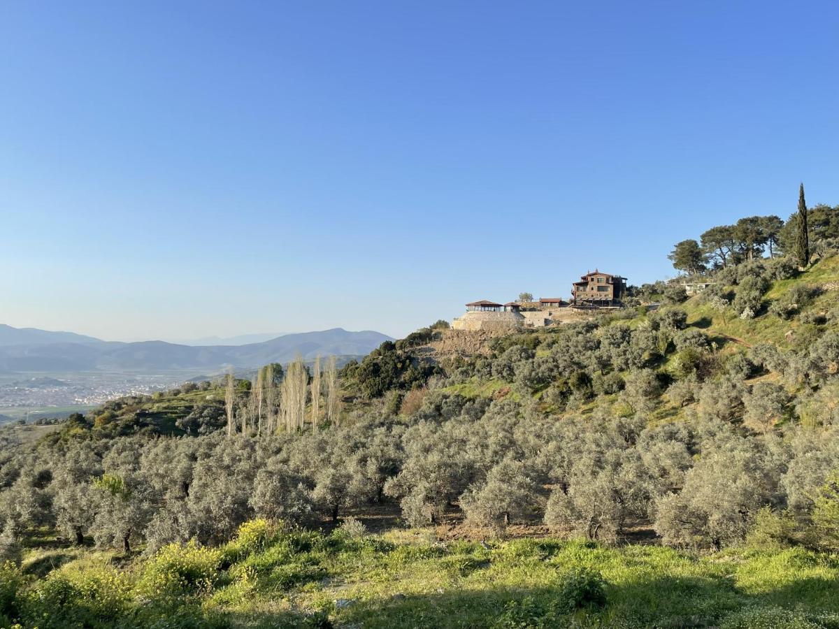 Ephesus Retreat Hotel İzmir Ngoại thất bức ảnh