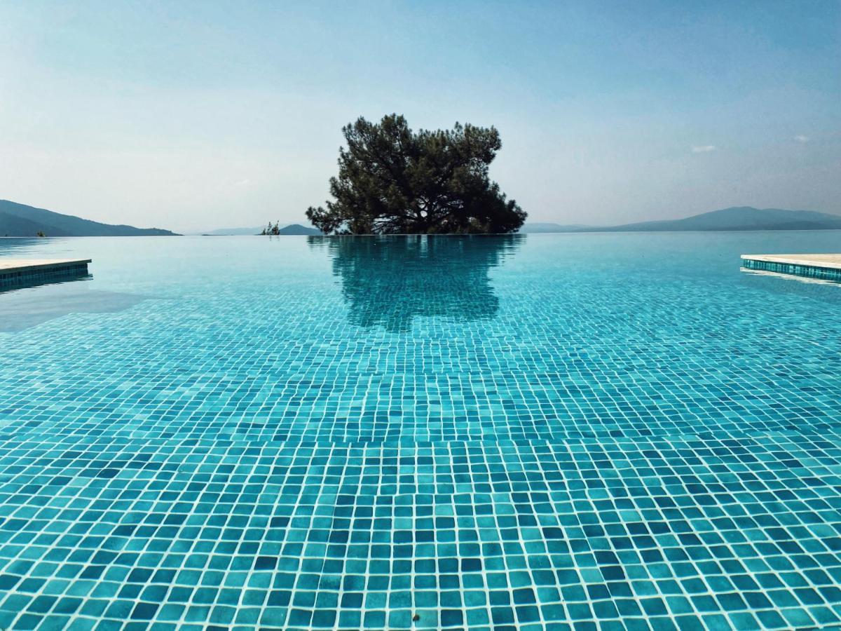 Ephesus Retreat Hotel İzmir Ngoại thất bức ảnh