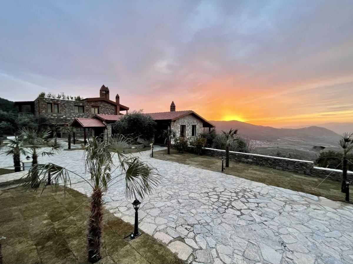 Ephesus Retreat Hotel İzmir Ngoại thất bức ảnh