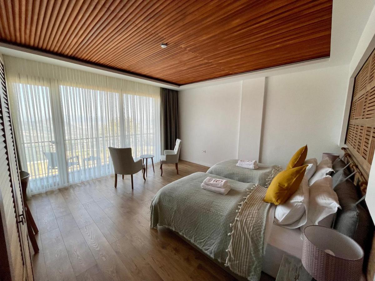 Ephesus Retreat Hotel İzmir Ngoại thất bức ảnh