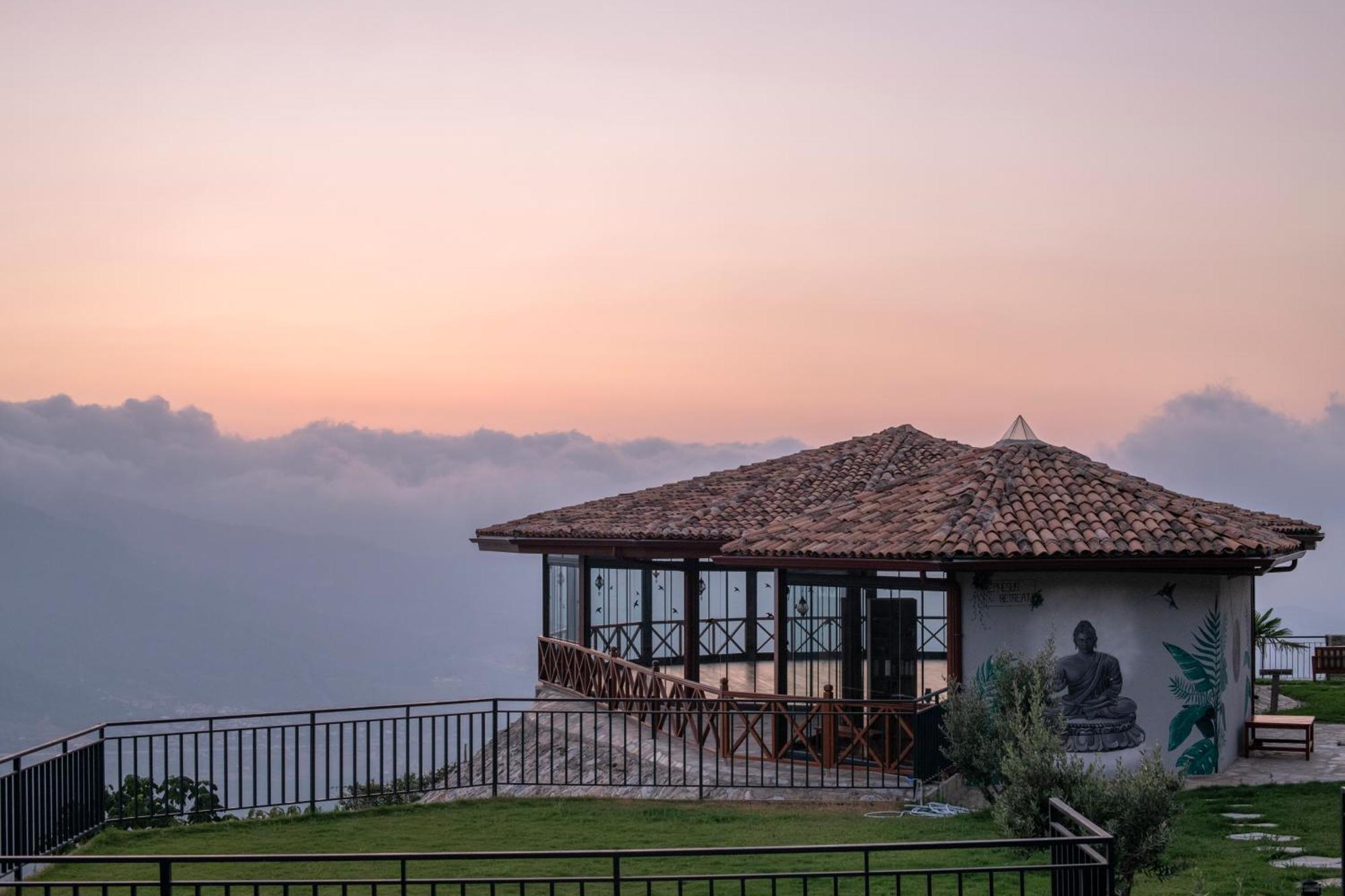 Ephesus Retreat Hotel İzmir Ngoại thất bức ảnh