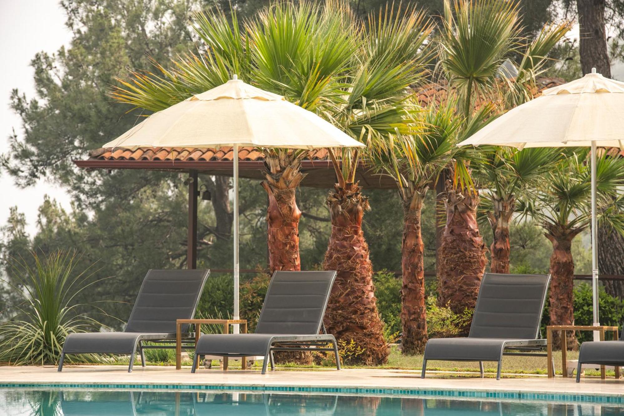 Ephesus Retreat Hotel İzmir Ngoại thất bức ảnh