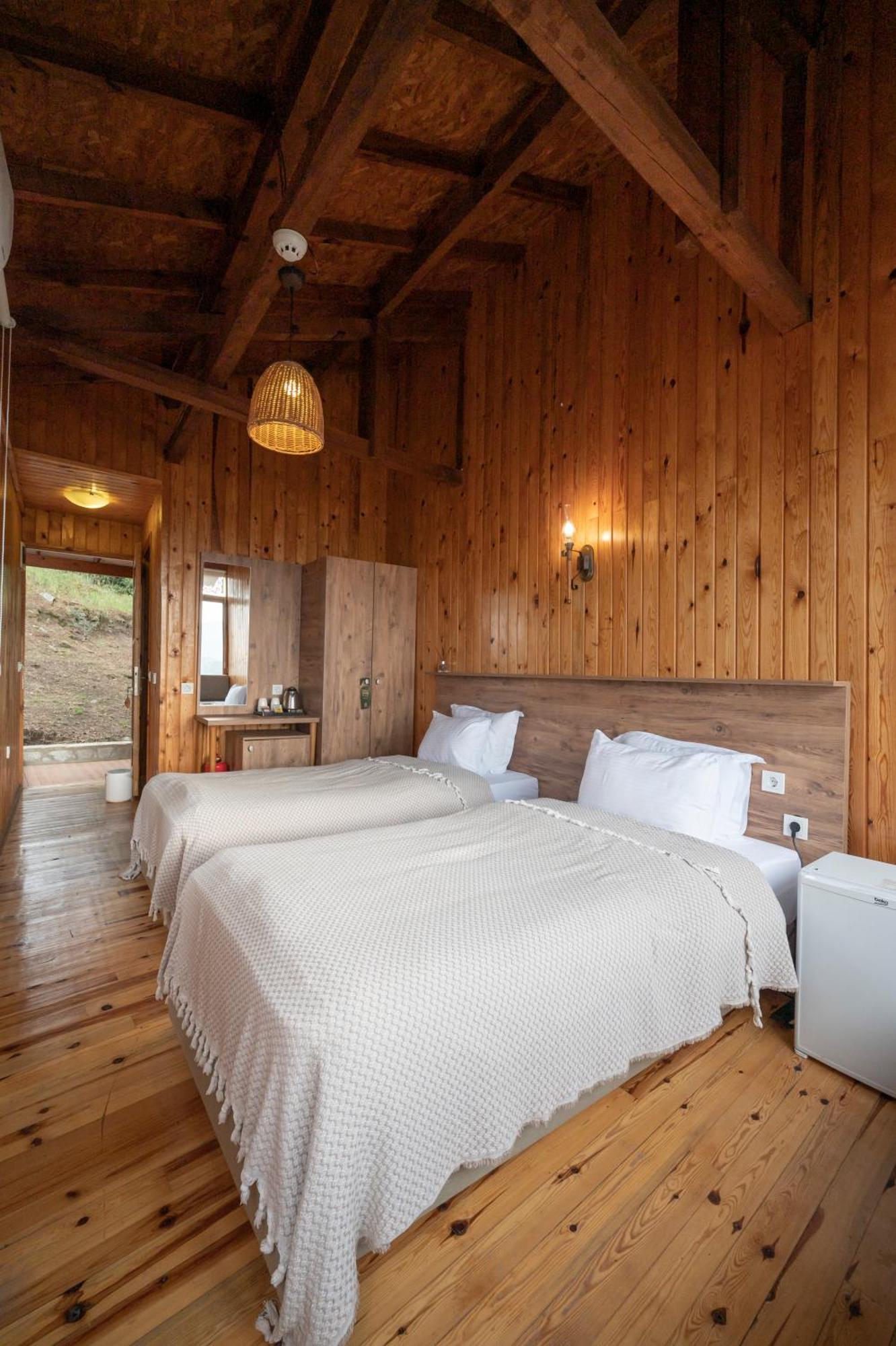Ephesus Retreat Hotel İzmir Ngoại thất bức ảnh