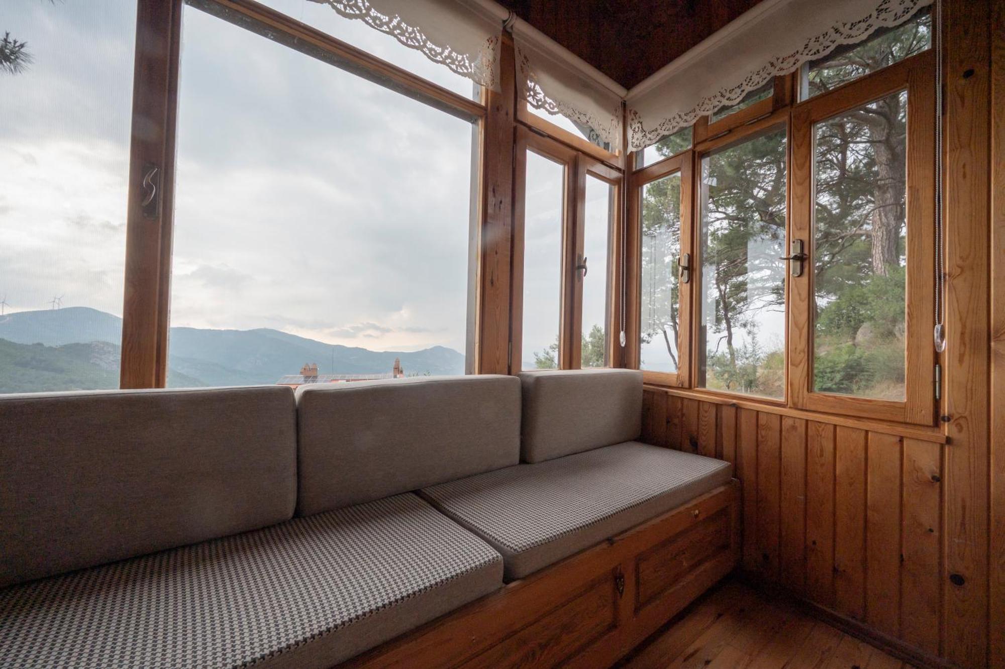 Ephesus Retreat Hotel İzmir Ngoại thất bức ảnh