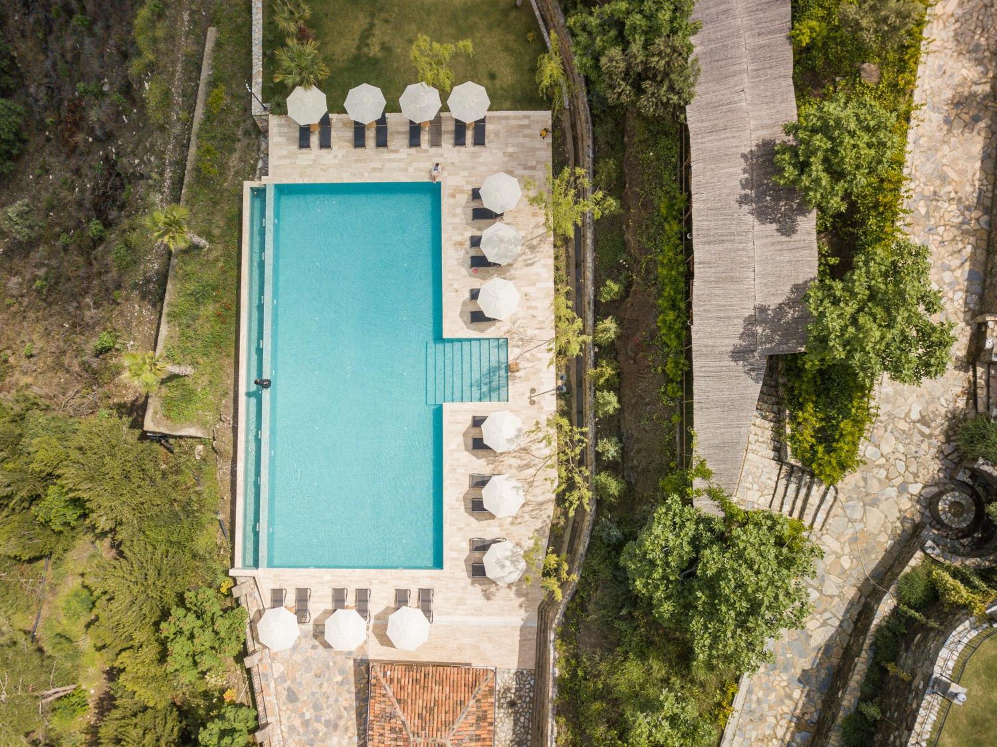 Ephesus Retreat Hotel İzmir Ngoại thất bức ảnh