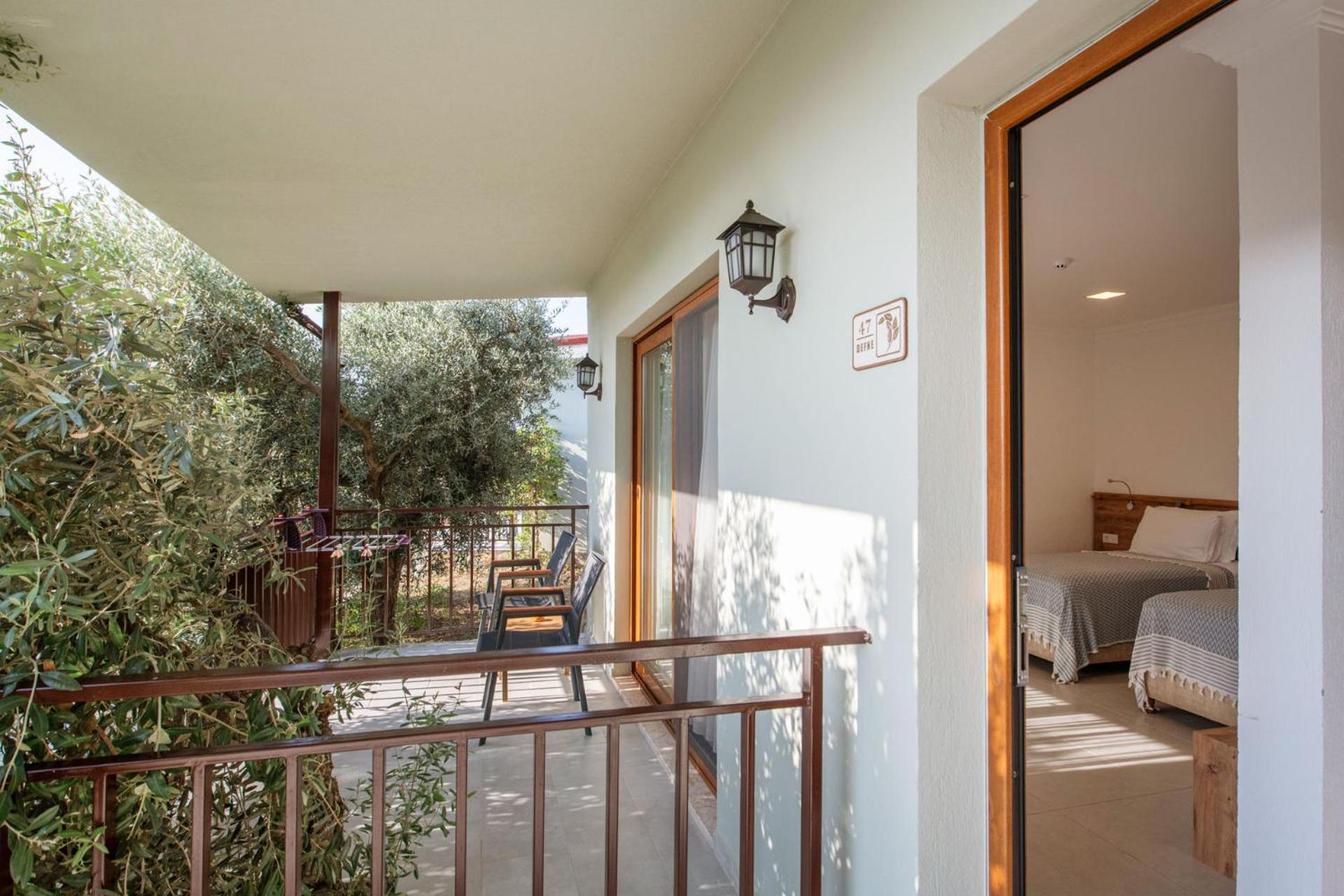 Ephesus Retreat Hotel İzmir Ngoại thất bức ảnh