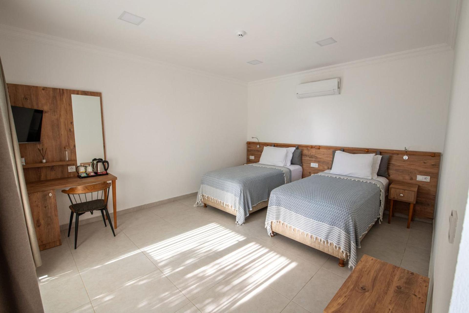 Ephesus Retreat Hotel İzmir Ngoại thất bức ảnh
