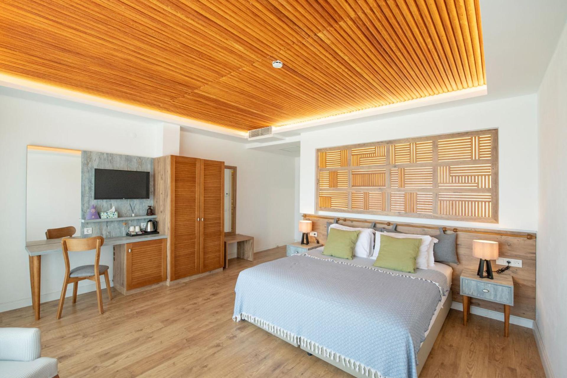 Ephesus Retreat Hotel İzmir Ngoại thất bức ảnh