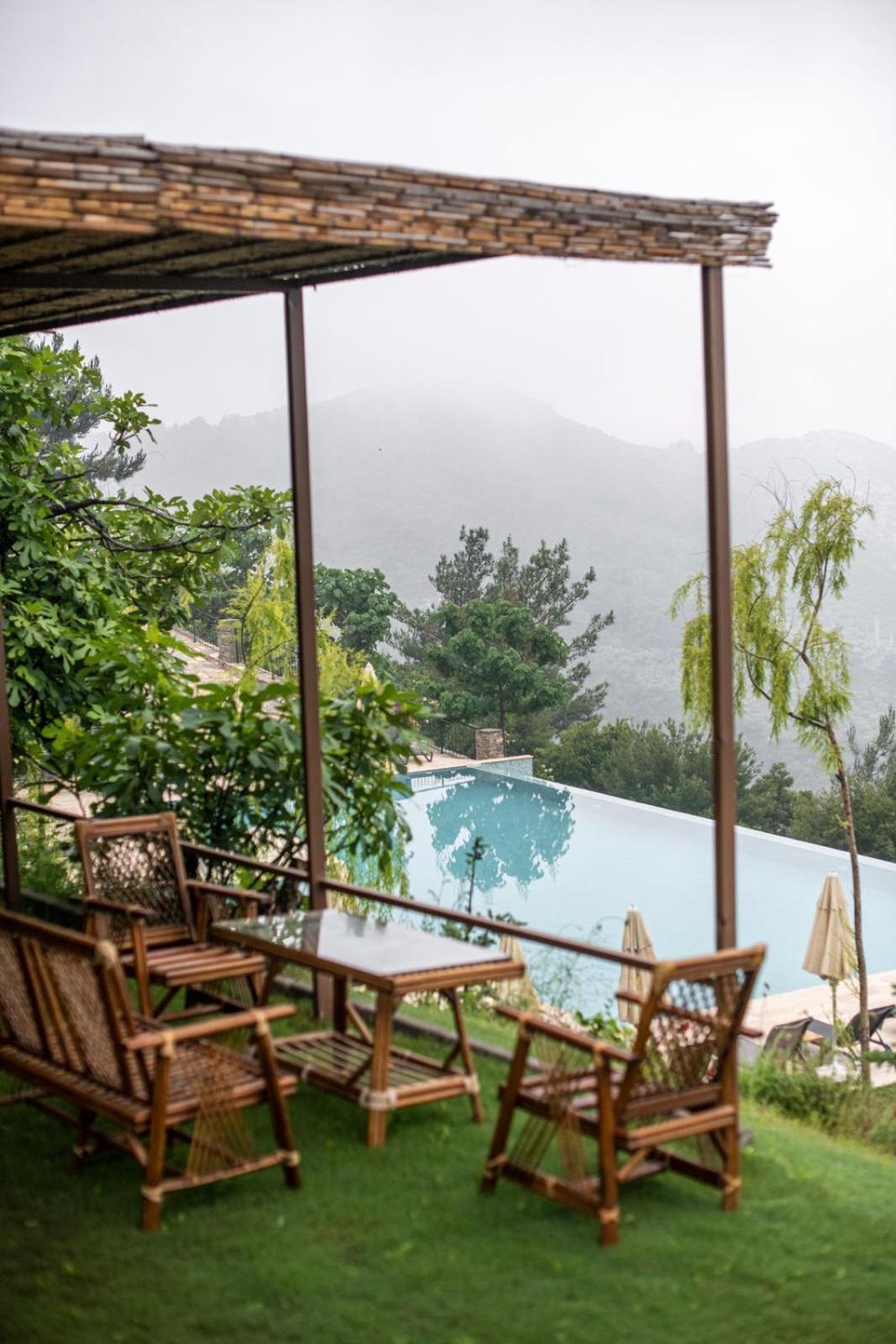 Ephesus Retreat Hotel İzmir Ngoại thất bức ảnh